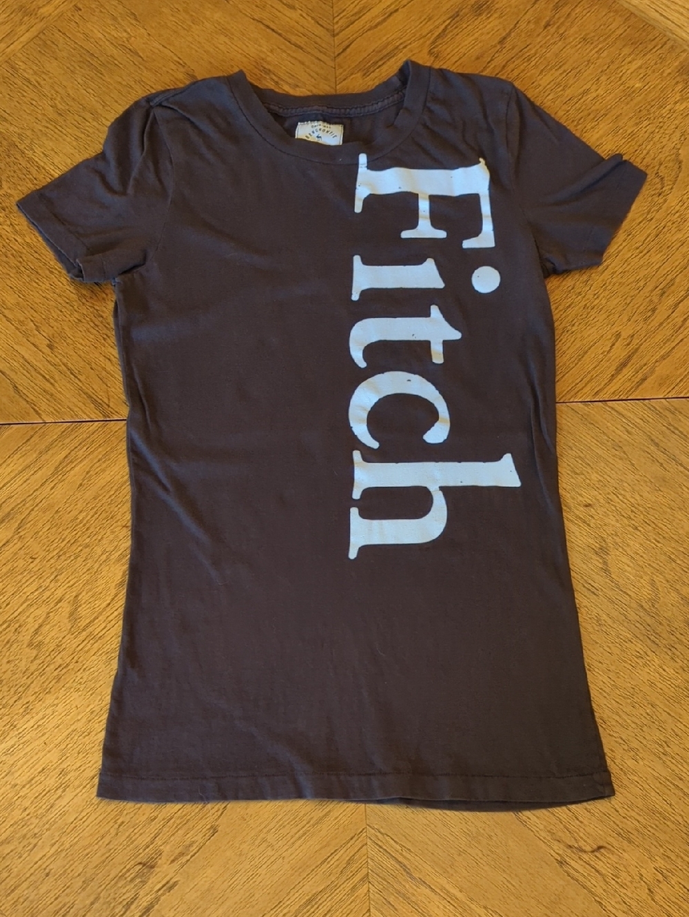 Abercrome & Fitch Women's Tee